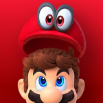 Super Mario Fan Club!!