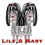 Best Friends Studios Lily And Mary