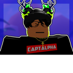 CaptAlpha Fan Group