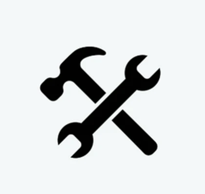 The Devs HeadQuarters Roblox group icon