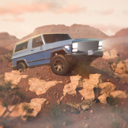EoRond's Suspension Test icon
