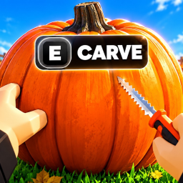 [UPD] Carve all the Pumpkins