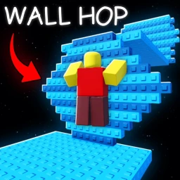 Tix's Wall Hop Obby icon