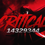 彡 Critical 彡