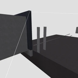 Terrifying Obby III: Troublesome Obstacles icon