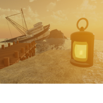 Volcanic Abandonment (Terrain Test)