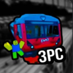 ЗРС - ЗЦПЧ Сервер Роблокса