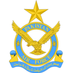 [PAK] - Pakistan Air Force