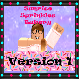 Sunrise Sprinkles Bakery ##