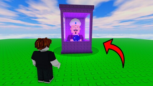 Risk a Wish 🔮 [BETA] 