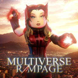 Multiverse Rampage[REVAMP]