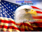 Unided States Best Army ( the UNBA)
