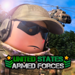 [USAFM] United States Armed Forces Military