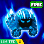 The devil obby (FREE UGC)
