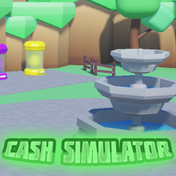 Cash Simulator