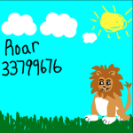 ROAR ;FG