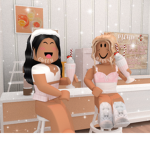 Strawberry Café!