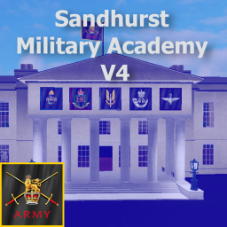 Sandhurst Military Academy V4