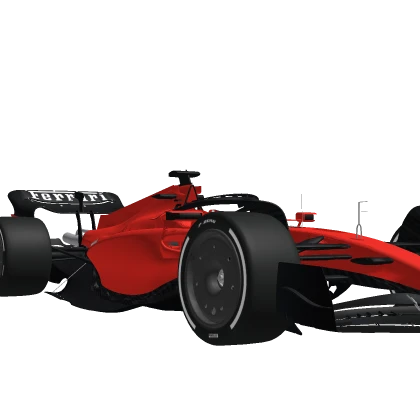 F1 Ferrari Car NoFilter