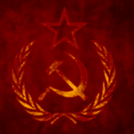 SOVIET UNION (USSR 4 EVER)