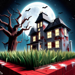 The Blood House