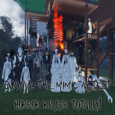 Survive The Mimic AI Test Horror Killer Totally