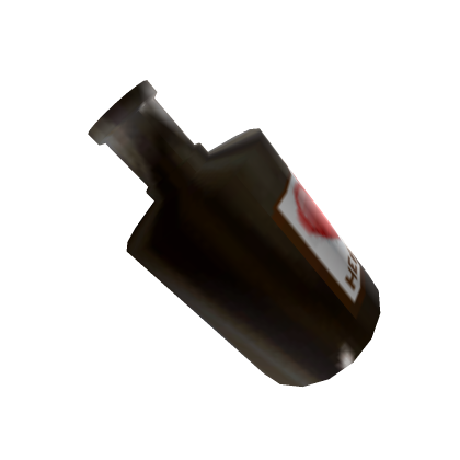 Healing Potion (READ DESC)