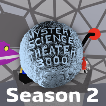MST3K Season 2