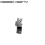 ♥ Hawaiian Hearts ♥