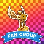  Fan Group Simulator!  [FREE]