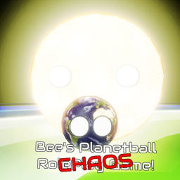 Bee's Planetball Chaos (BPC) icon