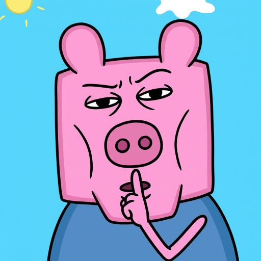 Watch cursed peppa movies