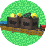 You've Collected Victor's Parts! 