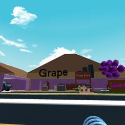 Juice Tycoon