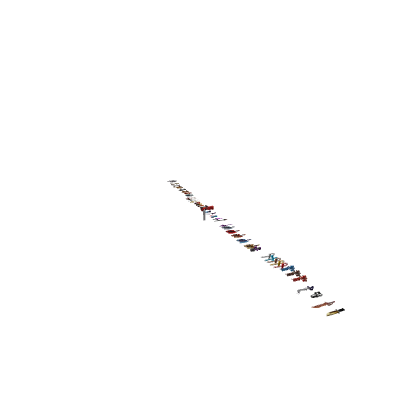 Knifes