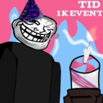 Trollge Incident Defense Testing