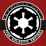 The Galactic Empire ᅠ