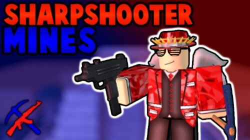 Sharpshooter Mines Reupload