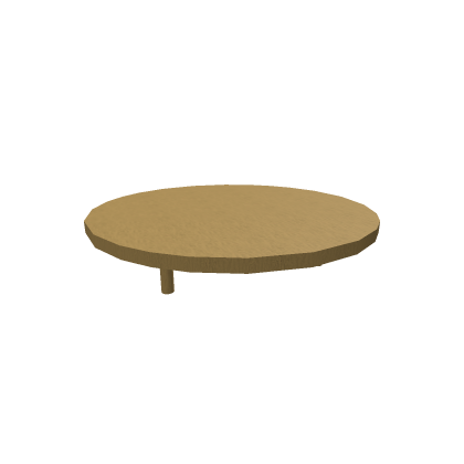 Level # Table