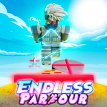 Endless Parkour 🏁