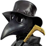 The Clan of the Plague Doctors