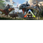 Ark Survival Evolved Mega Fan group