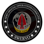 [United States] Naval Special Warfarе Command