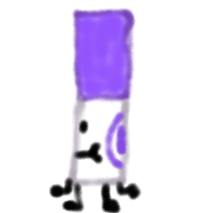 Graffiti Marker Roblox decal