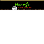 Hoang's Sushi Bar