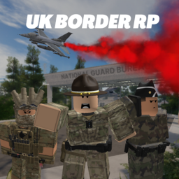 UK Border RP