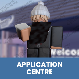 NextShop Shopping | Application Centre