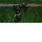 bottoom gang