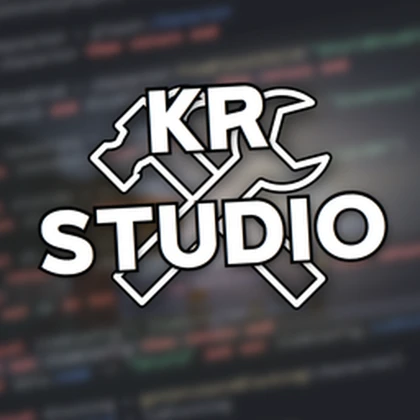 KR - STUDIO Roblox group icon