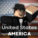 United States of America    